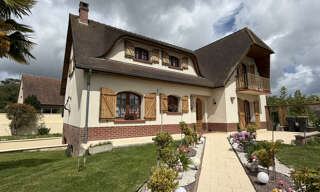 Maison 6 Pièces 145 m² à vendre à Nouvion (80860)