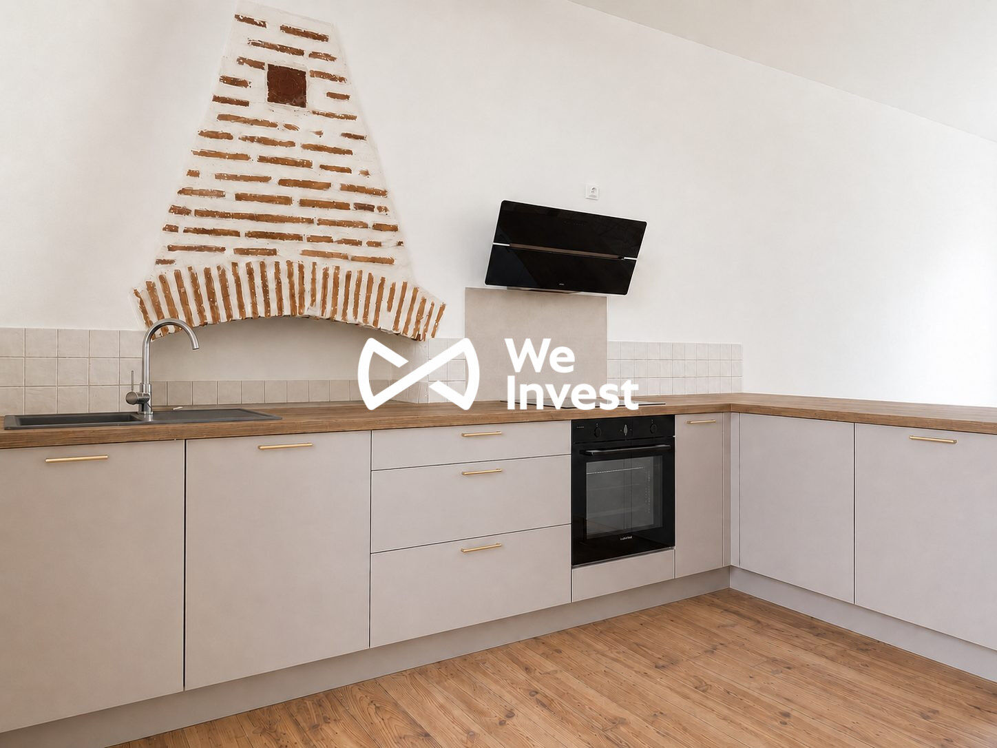 Appartement  T4 à vendre Pau 64000