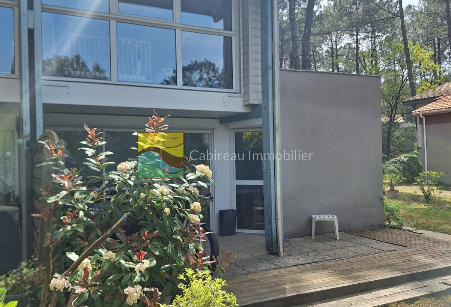 Maison mitoyenne de 56 m2 — photo 1