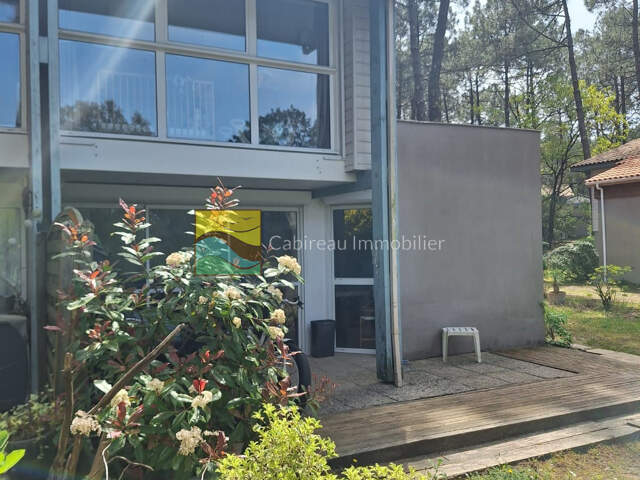 Maison mitoyenne de 56 m2 — photo du bien