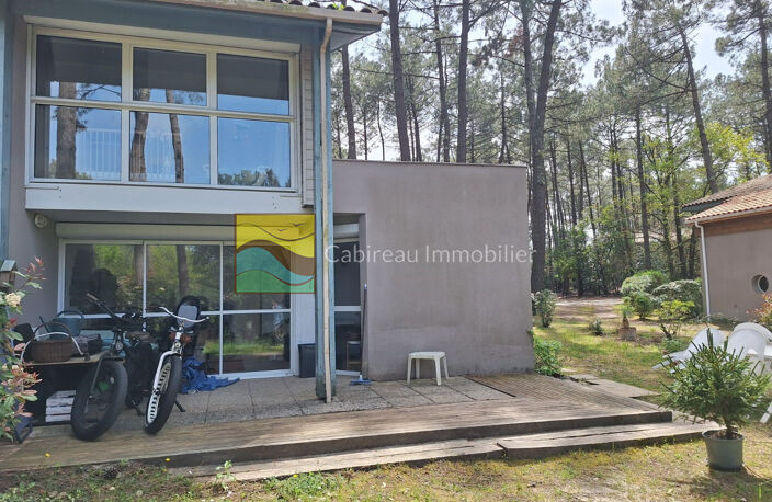 Maison mitoyenne de 56 m2 — photo 2