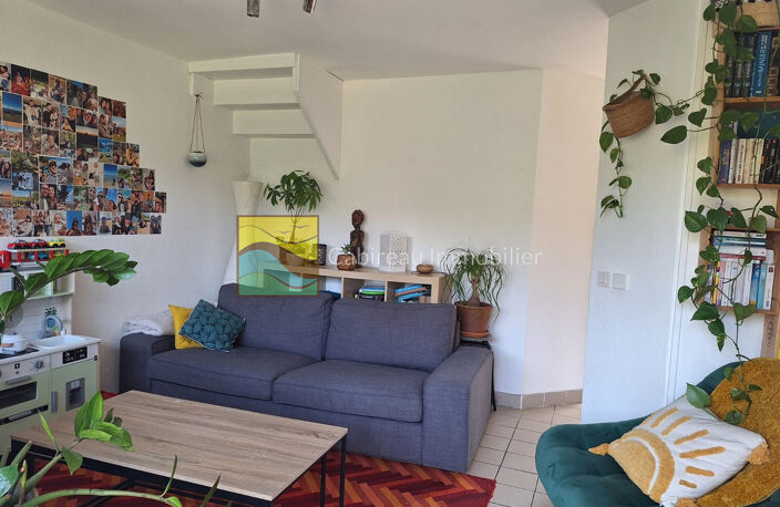Maison mitoyenne de 56 m2 — photo 3