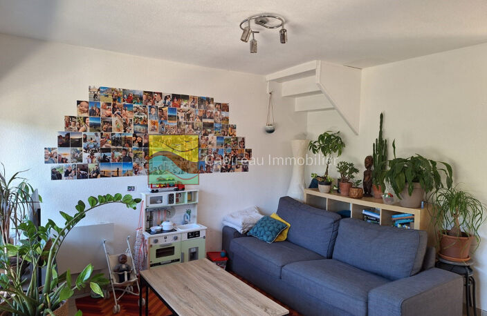 Maison mitoyenne de 56 m2 — photo 4