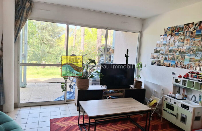 Maison mitoyenne de 56 m2 — photo 5
