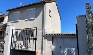 Maison 4 Pièces 65 m² à vendre à Marly-la-Ville (95670)
