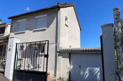 Maison 4 pièces 247500 €