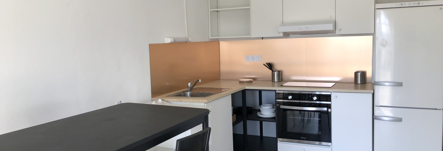 Appartement 2 Pièces 47 m² à louer à Marmande (47200)