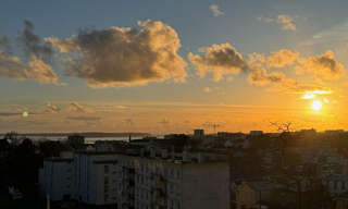 Appartement 3 Pièces 75 m² à vendre à Brest (29200)