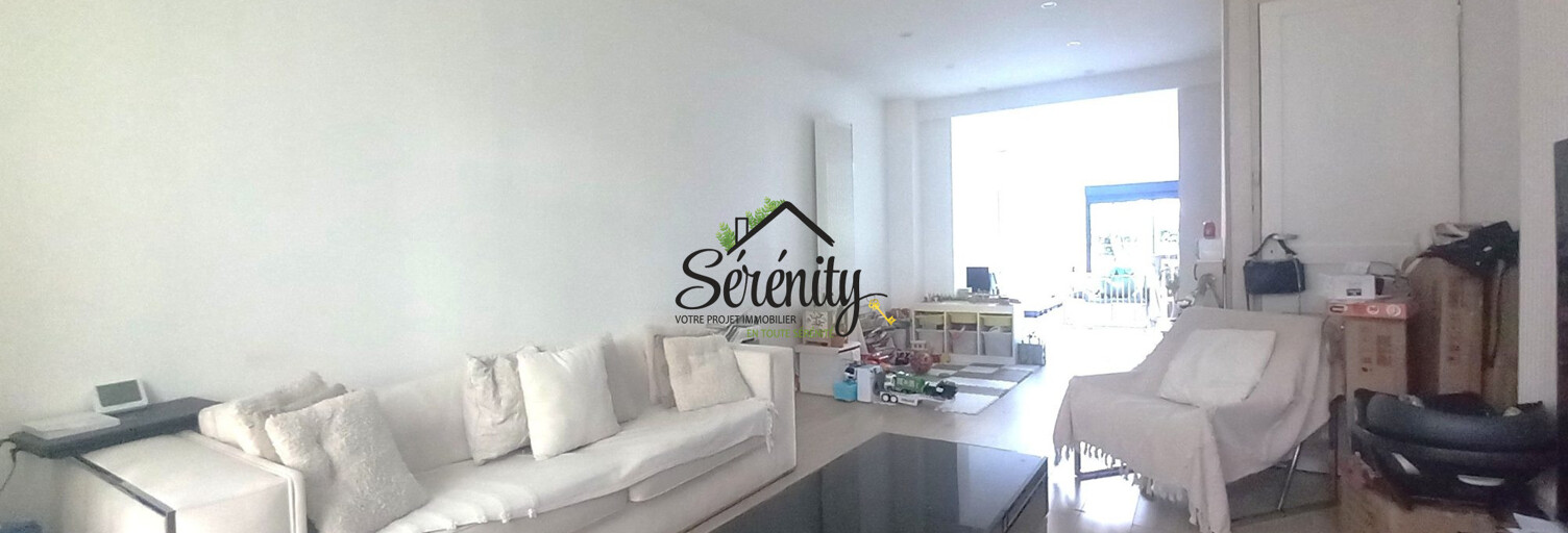 Maison 5 Pièces 105 m² à vendre à Loos (59120)