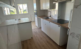 Appartement 4 Pièces 72 m² à louer à Allauch (13190)