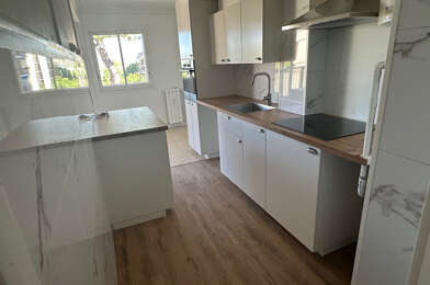 Appartement 4 pièces 1250 €