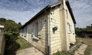Maison 3 Pièces 80 m² à vendre à Villers-Cotterêts (02600)