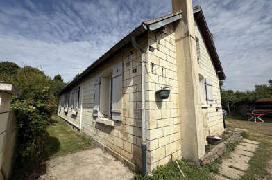Maison 3 pièces 338000 €