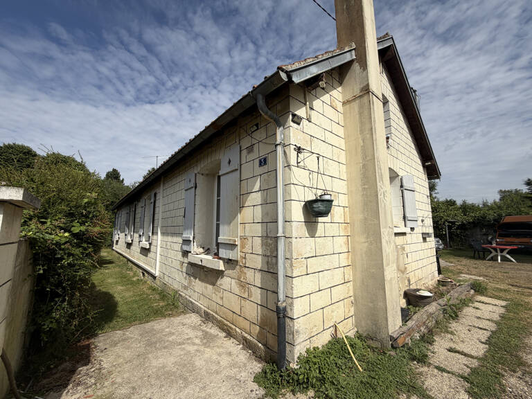 LA VILLE A LA CAMPAGNE — photo 1
