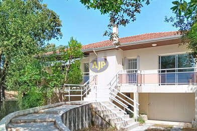 Maison 4 pièces 451500 €