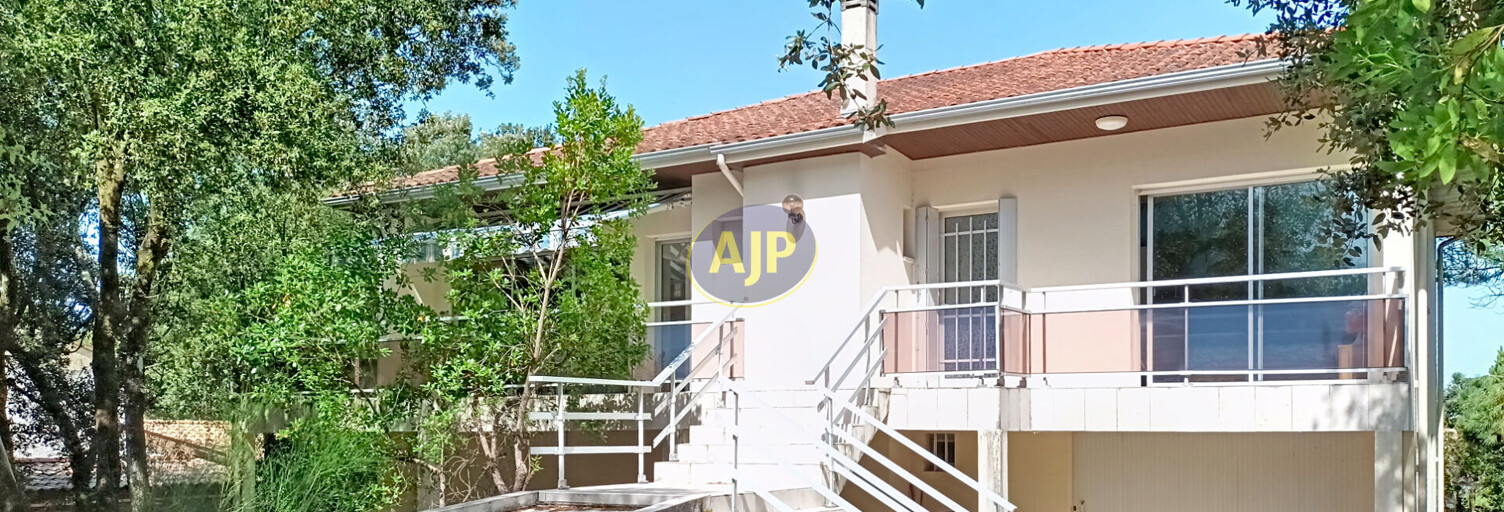 Maison 4 Pièces 100 m² à vendre à Soulac-sur-Mer (33780)