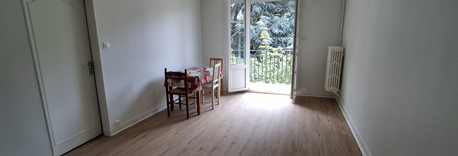 Appartement 5 Pièces 84 m² à vendre à Tours (37000)