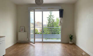 Appartement 2 Pièces 38 m² à vendre à Angers (49000)