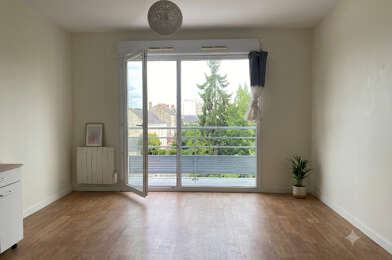 Appartement 2 pièces 139100 €