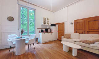 Appartement 2 Pièces 35 m² à vendre à Reims (51100)