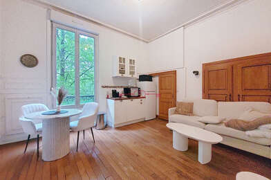 Appartement 2 pièces 152600 €