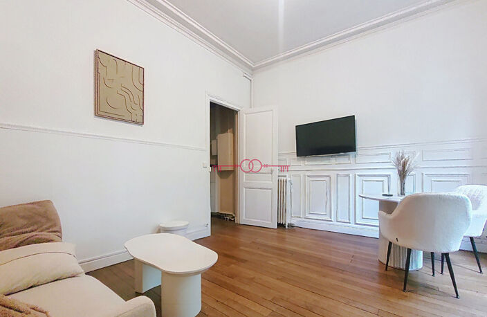 Appartement Reims 2 pièce(s) 35 m2 — photo 4