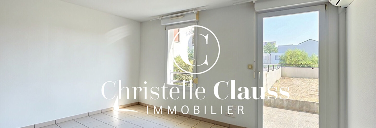 Appartement 2 Pièces 42 m² à vendre à Bischheim (67800)