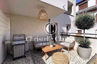 Appartement 2 pièces 154000 €