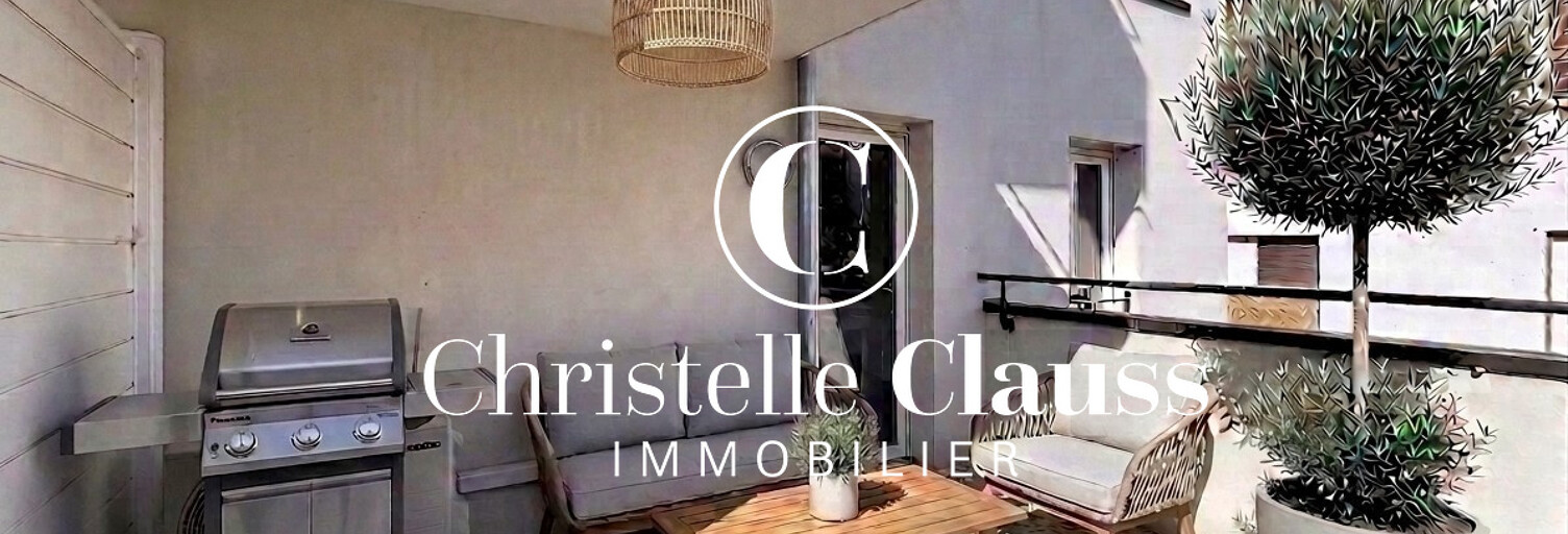 Appartement 2 Pièces 42 m² à vendre à Bischheim (67800)