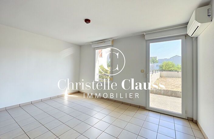 Appartement 2 pièces 42,46 m² - Terrasse & Jardin privatif 47 m² — photo 3