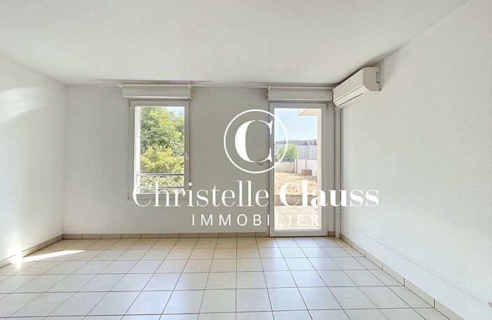 Appartement 2 pièces 42,46 m² - Terrasse & Jardin privatif 47 m² — photo 4