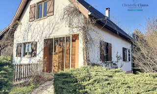 Maison 4 Pièces 84 m² à louer à Baldersheim (68390)