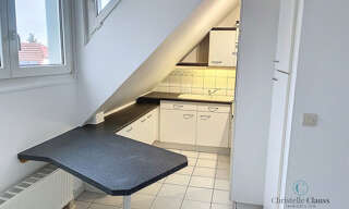 Appartement 2 Pièces 34 m² à louer à Cernay (68700)