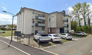 Appartement 3 Pièces 59 m² à louer à Rosenau (68128)