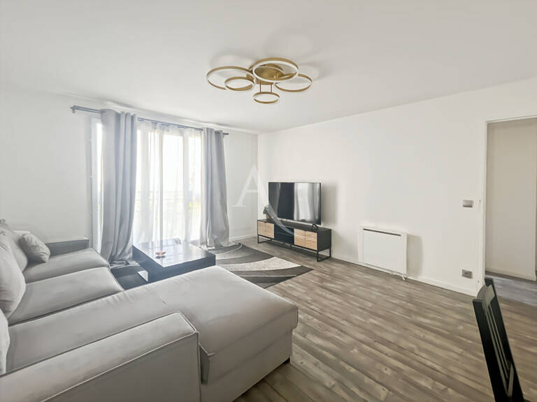 EXCLUSIVITÉ  APPARTEMENT 3 PIÈCES EN PARFAIT ÉTAT — photo 1