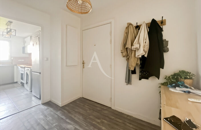 EXCLUSIVITÉ  APPARTEMENT 3 PIÈCES EN PARFAIT ÉTAT — photo 3