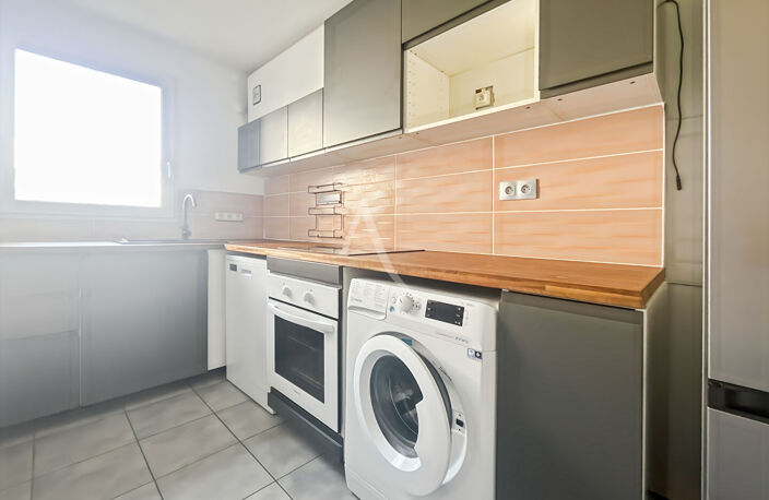 EXCLUSIVITÉ  APPARTEMENT 3 PIÈCES EN PARFAIT ÉTAT — photo 4