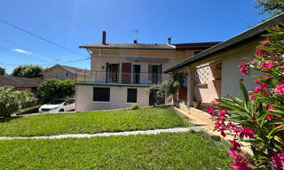 Maison 5 Pièces 99 m² à vendre à Voiron (38500)