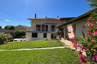 Maison 5 pièces 268000 €