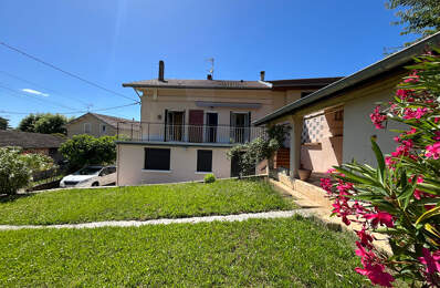 Maison Coublevie 5 pièces 99 m2 — photo du bien