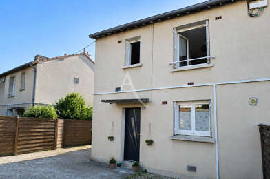 Maison 4 pièces 229500 €
