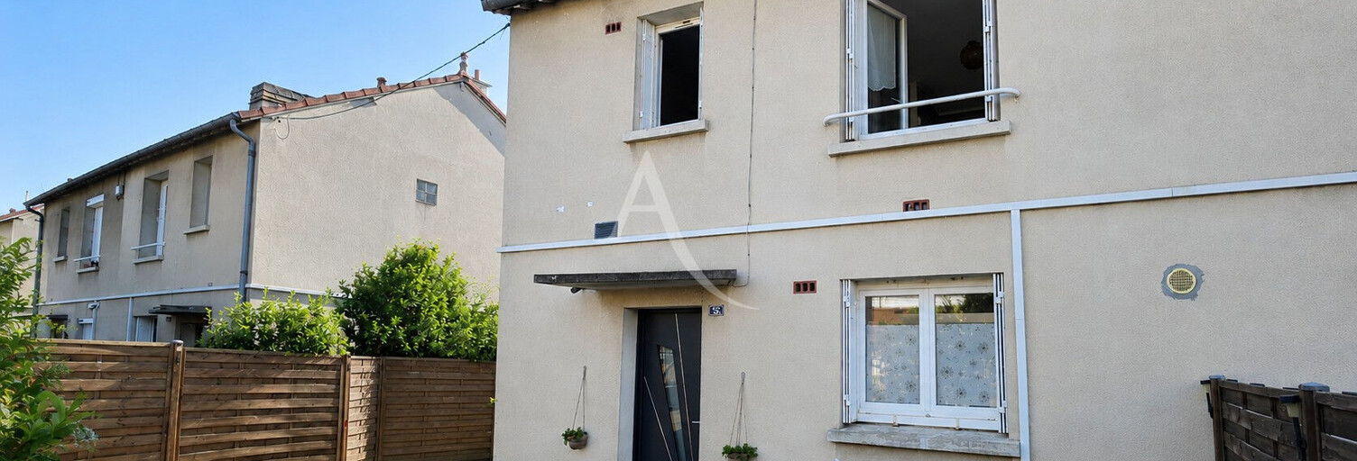Maison 4 Pièces 79 m² à vendre à Chars (95750)