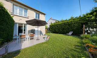 Maison 4 Pièces 79 m² à vendre à Chars (95750)