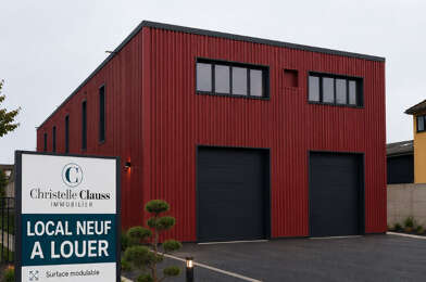 Commerce  3800 €