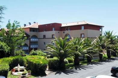 Appartement 2 pièces 110000 €