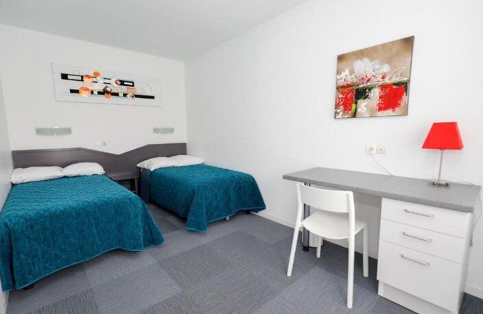 T2 - 35m ² — photo 4