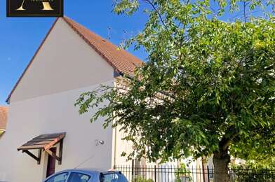Maison 5 pièces 499200 €