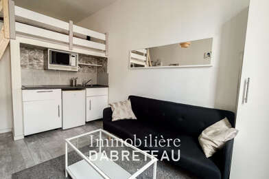 Appartement 1 pièces 655 €