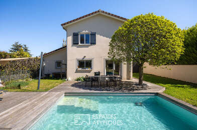 Maison 6 pièces 520000 €