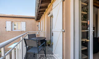 Appartement 3 Pièces 64 m² à vendre à Craponne (69290)